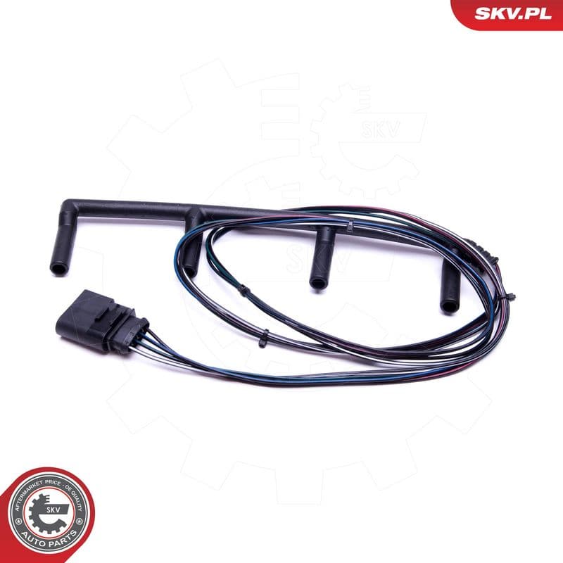 Set reparat cabluri, bujie incandescenta ESEN SKV 53SKV014