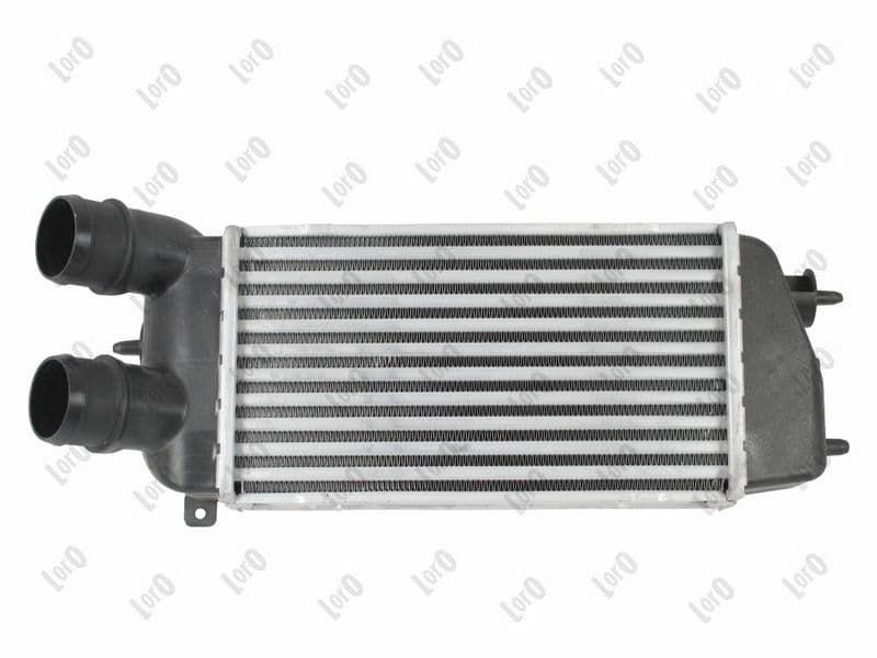 Intercooler, compresor DEPO 009-018-0028