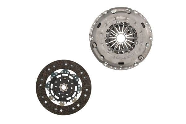 Set ambreiaj NEXUS F1D014NX