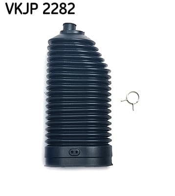Ansamblu burduf, directie SKF VKJP 2282