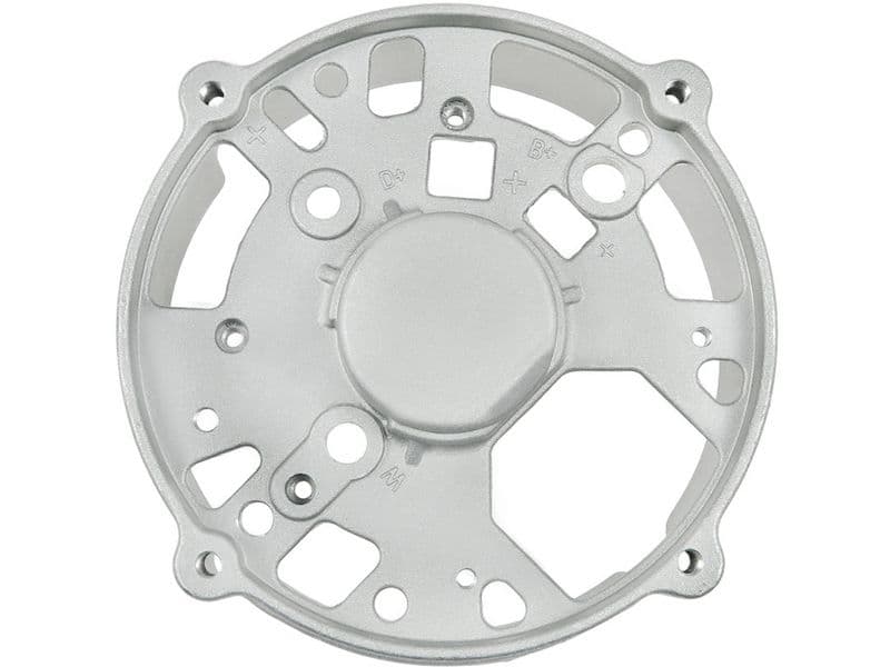 Capac protector, alternator AS-PL STANDARD ABR0033