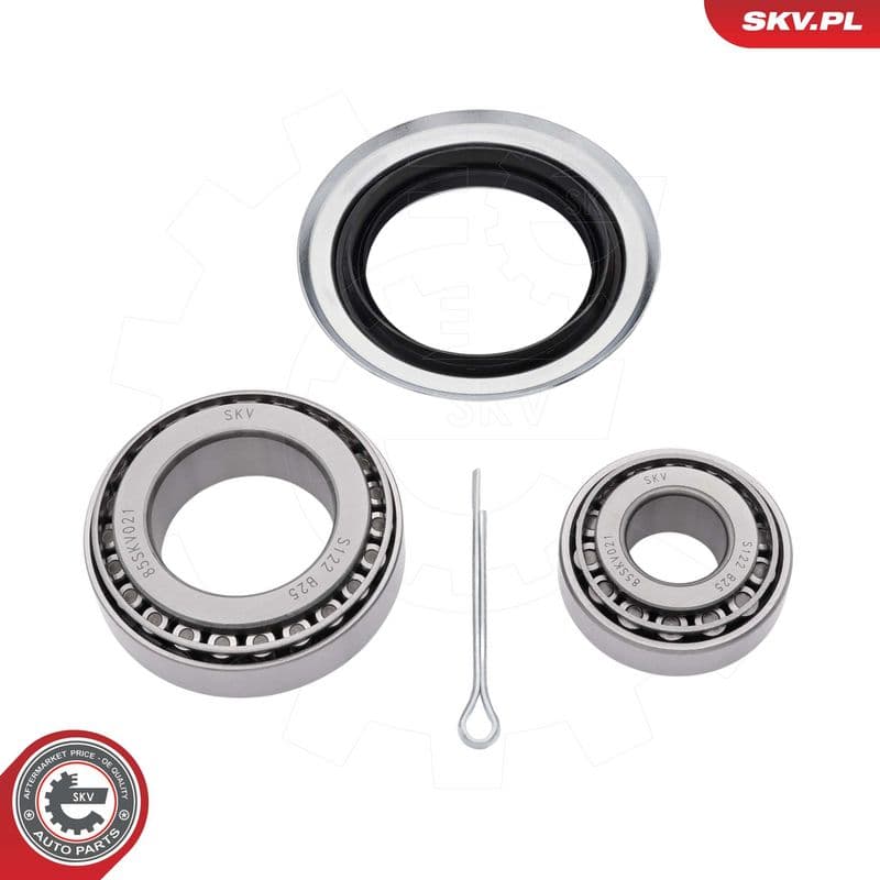 Set rulment roata ESEN SKV 85SKV021