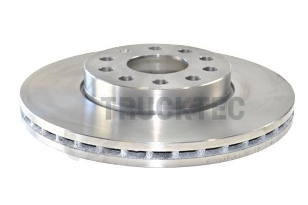 Disc frana TRUCKTEC AUTOMOTIVE 07.35.134