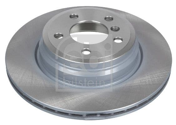 Disc frana FEBI BILSTEIN 43907