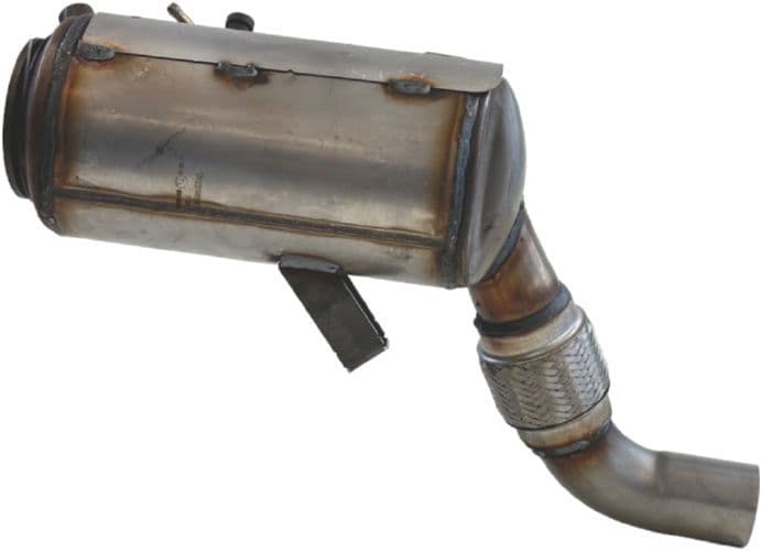 Filtru funingine/particule, sist.de esapament BOSAL 095-314