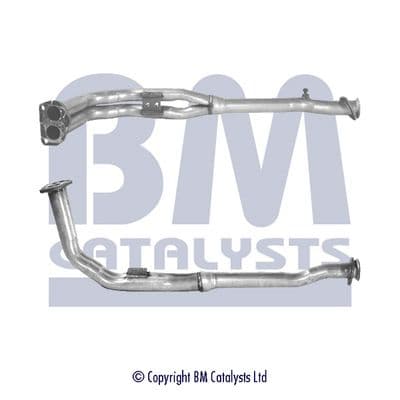 Racord evacuare BM CATALYSTS BM70130