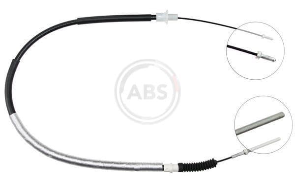 Cablu ambreiaj ABS K22990