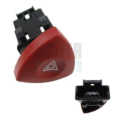 comutator ,lumini de avarie MEAT & DORIA 2103629