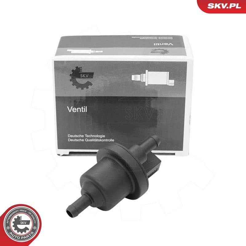 Supapă de aerisire/dezaerare, rezervor de combustibil ESEN SKV 14SKV859