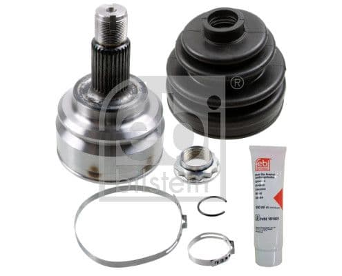 Set articulatie, planetara FEBI BILSTEIN 186048