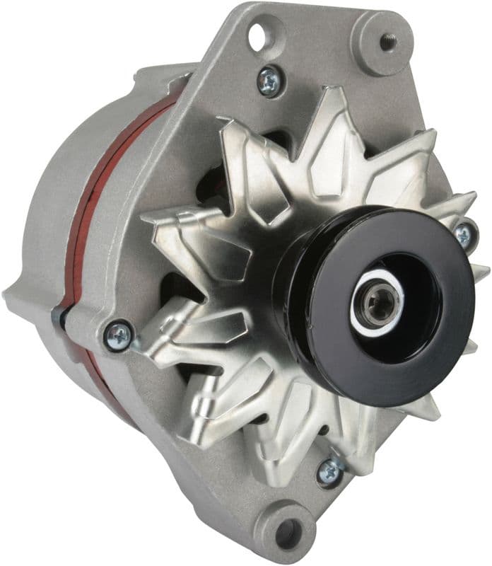 Generator / Alternator HC-Cargo F 032 112 765