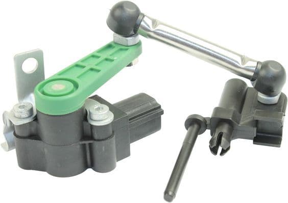 Senzor, reglare faruri METZGER AUTOTEILE 0901211
