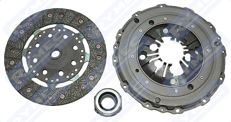 Set ambreiaj RYMEC JT6860