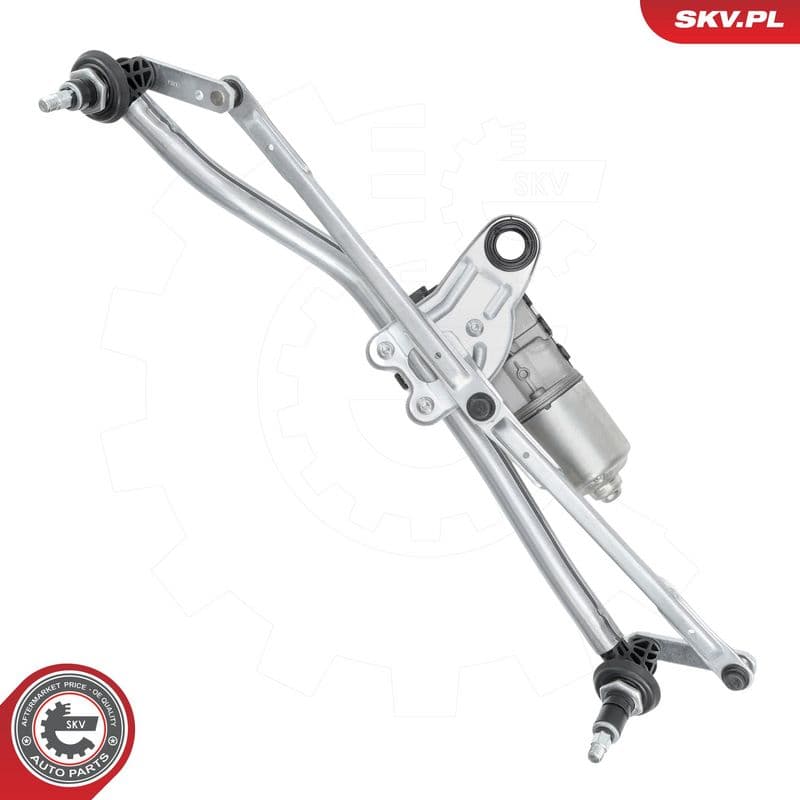Legaturi stergator parbriz ESEN SKV 05SKV247