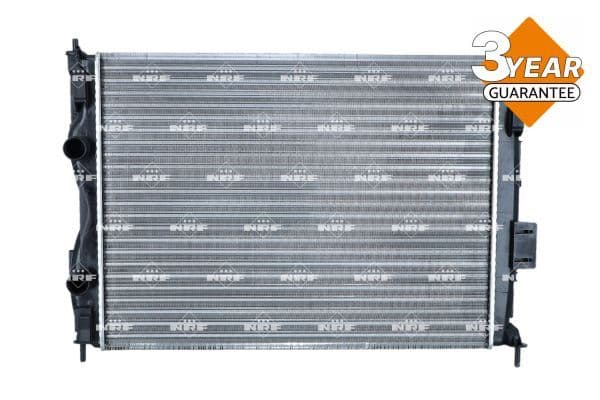 Radiator, racire motor NRF Economy Class 59306A