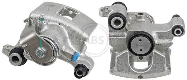 Etrier frana ABS 623982
