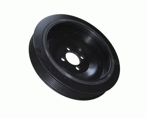 Fulie curea, arbore cotit CONTINENTAL CTAM VD1067