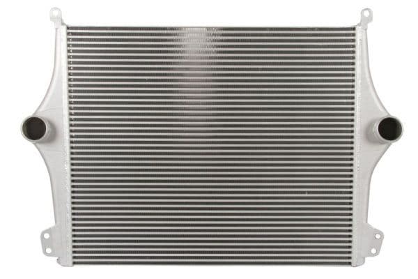 Intercooler, compresor THERMOTEC DASC012TT