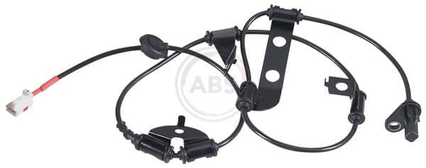senzor,turatie roata ABS 31066