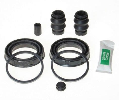 Set reparatie, etrier BUDWEG CALIPER 204899