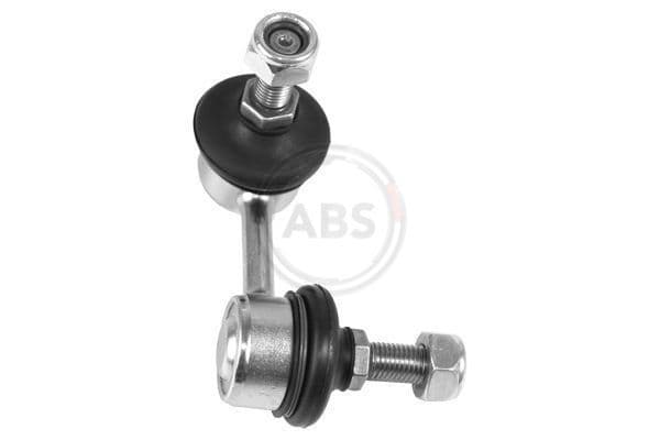 Brat/bieleta suspensie, stabilizator ABS 260068