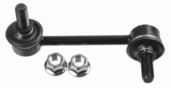 Brat/bieleta suspensie, stabilizator LEMFÖRDER 33370 01