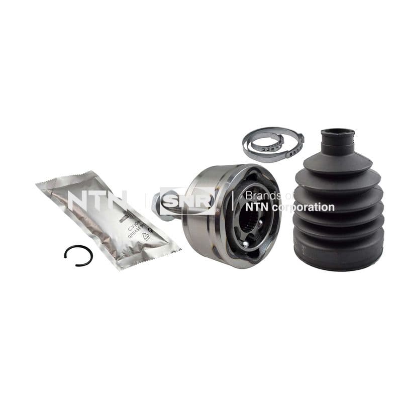 Set articulatie, planetara SNR OJK52.015