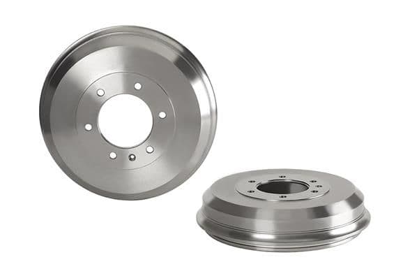 Tambur frana BREMBO ESSENTIAL LINE 14.D630.10