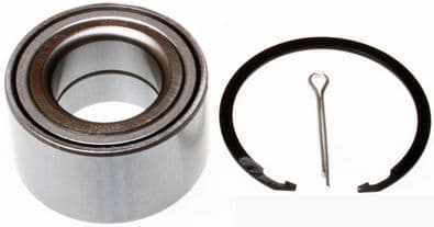 Set rulment roata DENCKERMANN W413241