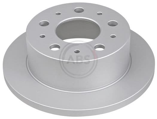 Disc frana ABS 17462