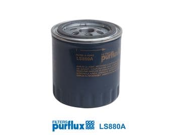 Filtru ulei PURFLUX LS880A