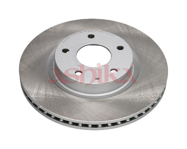 Disc frana ASHIKA 60-03-365C