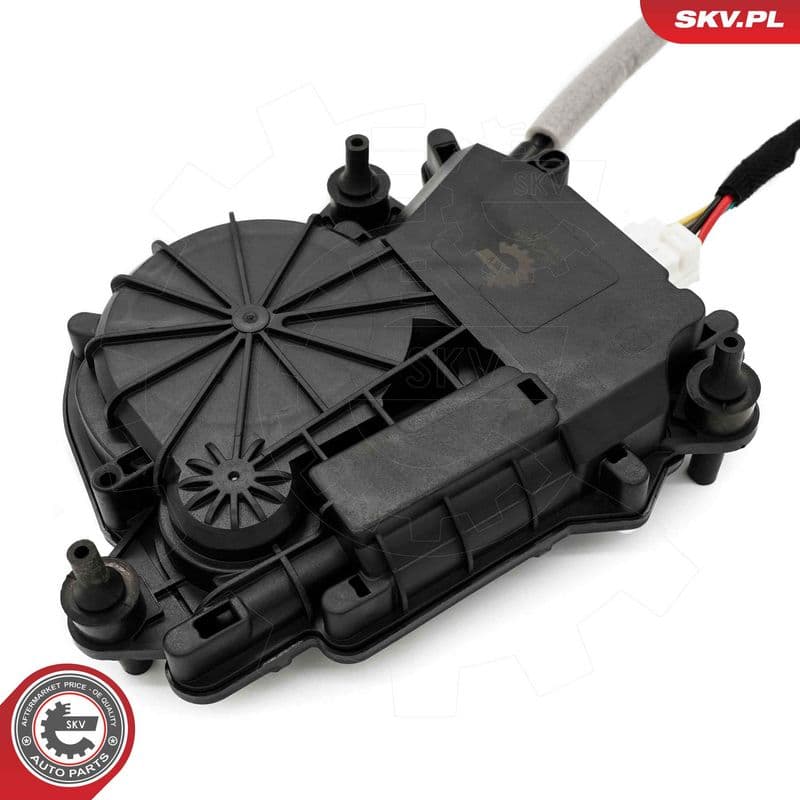 Asistent la închidere, haion ESEN SKV 16SKV085