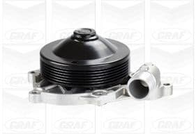 Pompă de apă, răcire motor GRAF PA1152