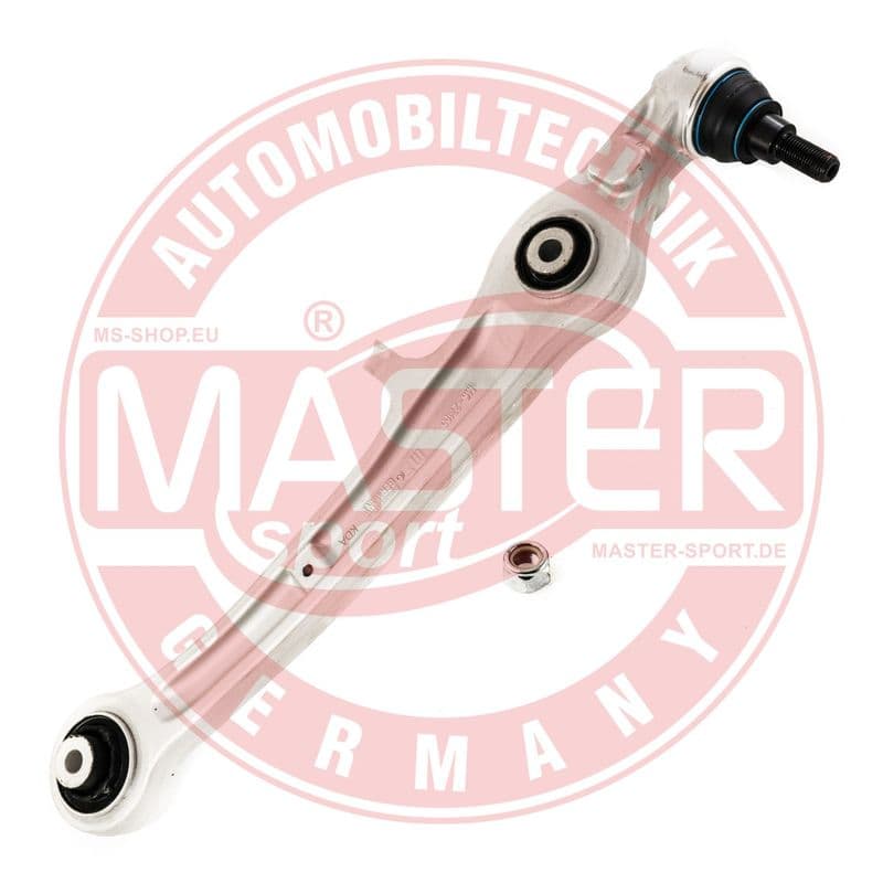 Brat, suspensie roata MASTER SPORT 27155-PCS-MS