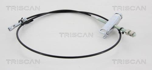 Cablu, frana de parcare TRISCAN 8140 161153