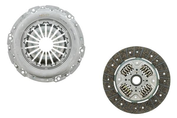 Set ambreiaj AISIN Clutch Set (2P) KE-MB19R