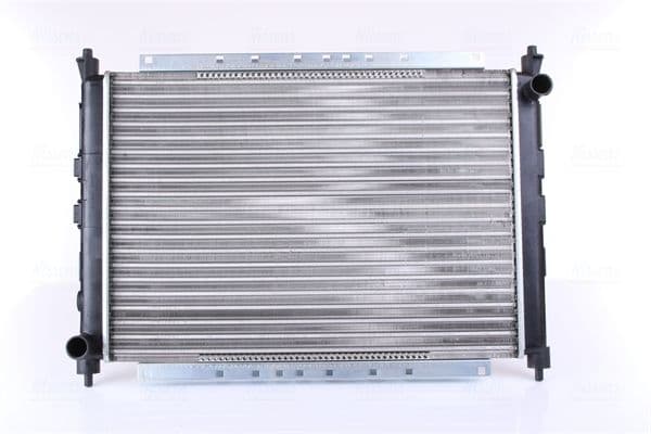 Radiator, racire motor NISSENS 642161