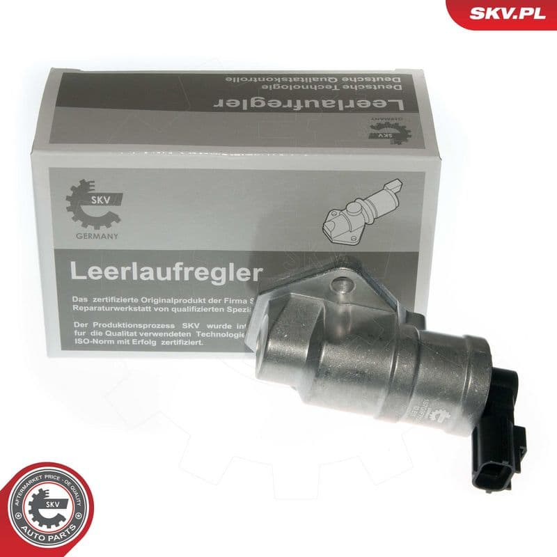 supapa reglaj mers in gol,admisie aer ESEN SKV 08SKV236