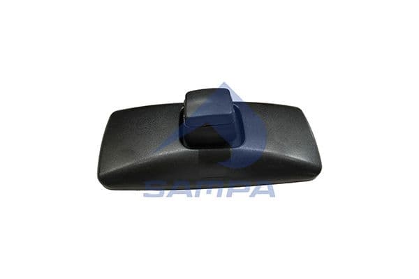 Acoperire, sistem oglinzi SAMPA 010.1217