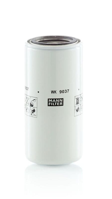 filtru combustibil MANN-FILTER WK 9037 x