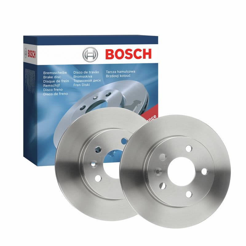 Disc frana BOSCH 0 986 479 R95