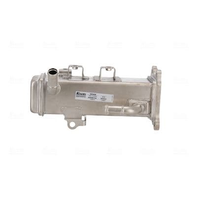 Radiator, recirculare gaze de esapament NISSENS 989600