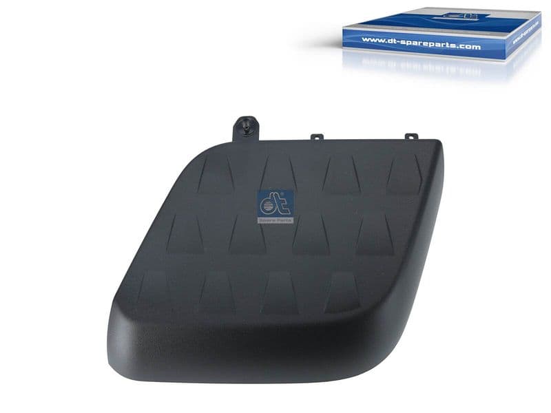 Carcasa, oglinda unghi indepartat DT Spare Parts 4.71181