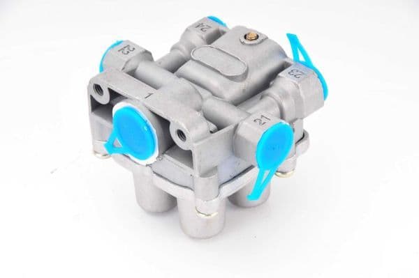 Supapa protectie multicircuit PNEUMATICS PN-10032
