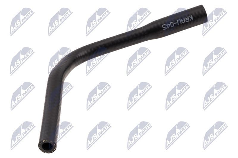 Furtun radiator NTY CPP-AU-045
