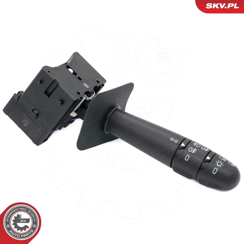 Comutator coloana directie ESEN SKV 38SKV558