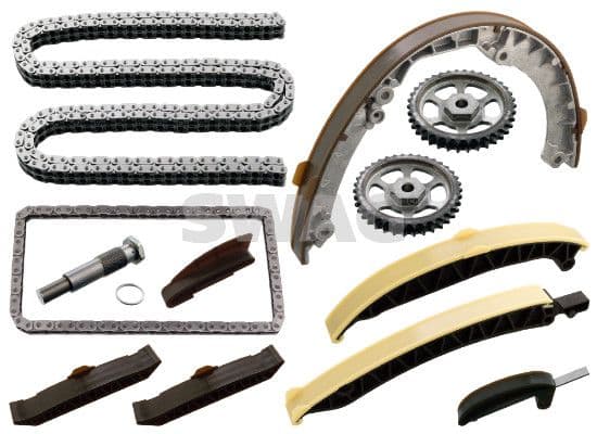chit lant de distributie SWAG Standard Medium Kit 33 10 0933