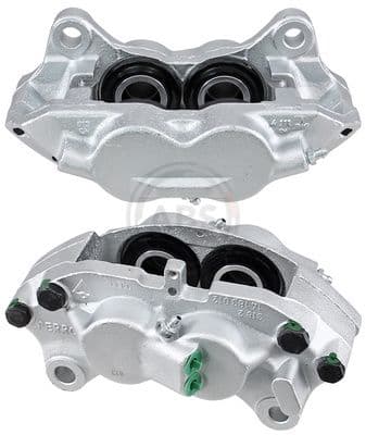 Etrier frana ABS 429172