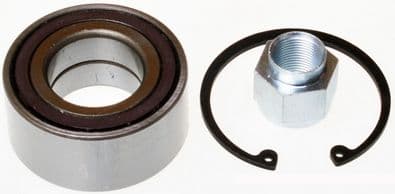 Set rulment roata DENCKERMANN W413248